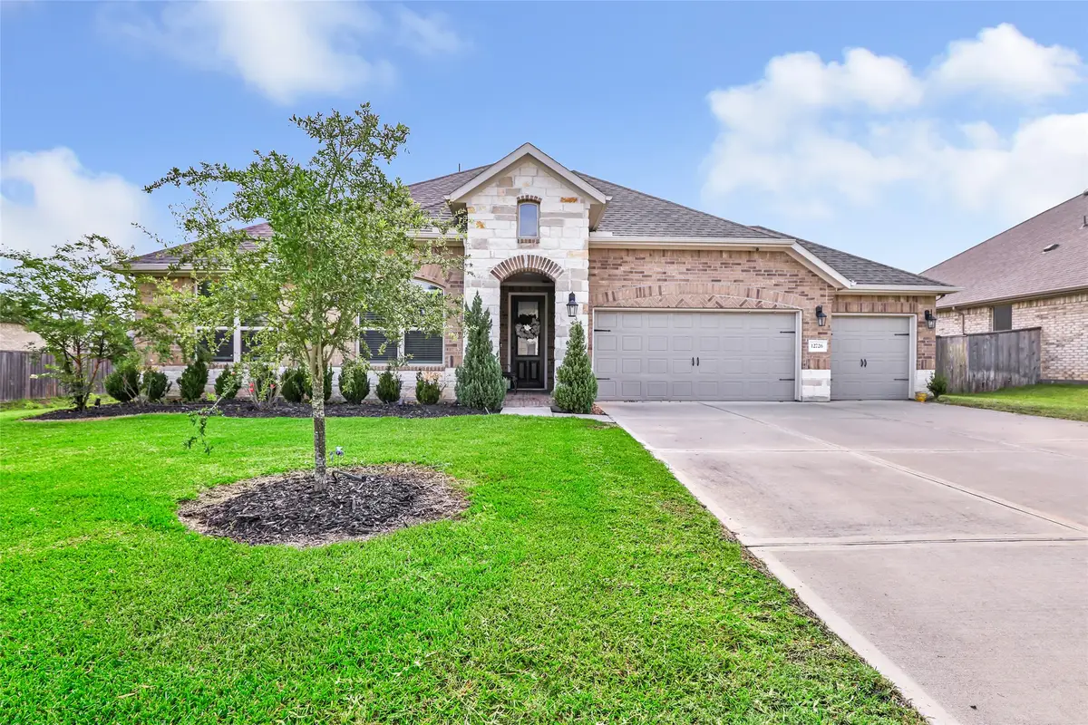 12726 Durham Creek Lane, Tomball, TX 77375 - Image #1