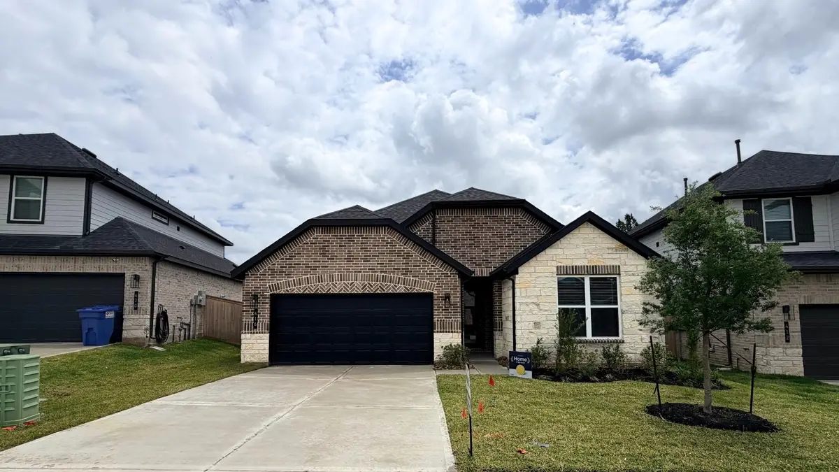 416 Summerset Landing Court, Conroe, TX 77304 - #1