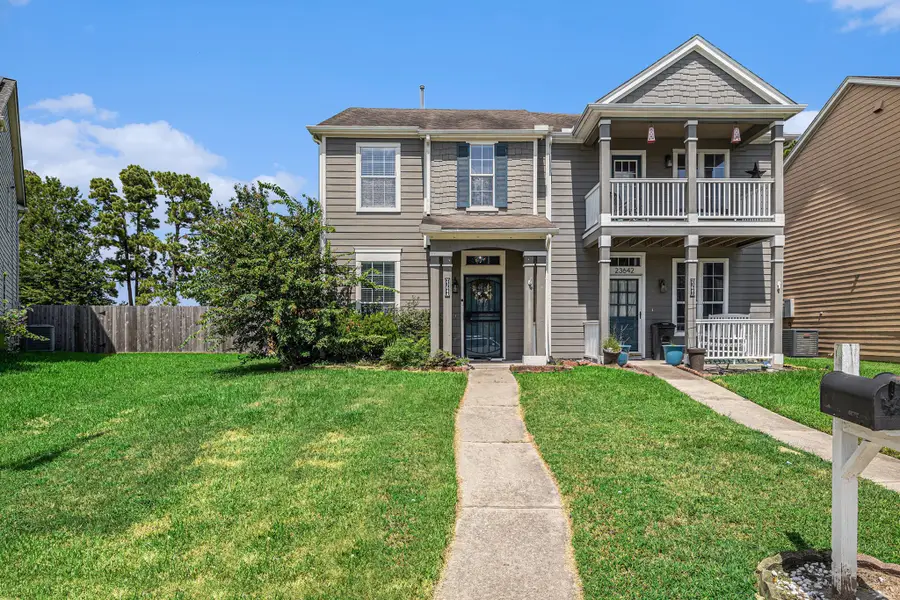 23644 Wildwood Green Way, Spring, TX 77373 - #2
