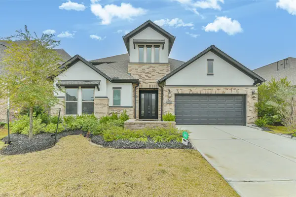 11335 Cosmopolitan Drive, Cypress, TX 77433