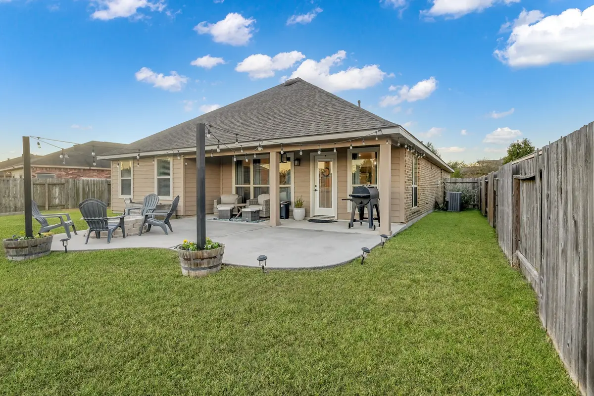 344 Country Crossing Circle, Magnolia, TX 77354 - Image #1