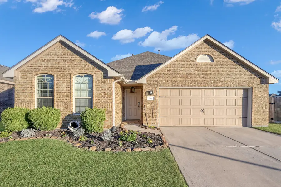 344 Country Crossing Circle, Magnolia, TX 77354 - Image #2