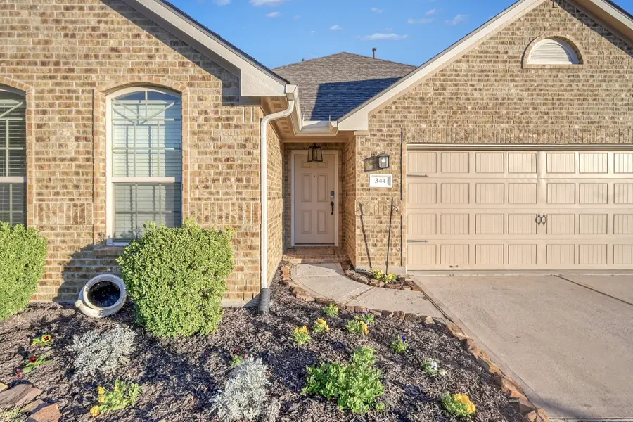 344 Country Crossing Circle, Magnolia, TX 77354 - Image #3