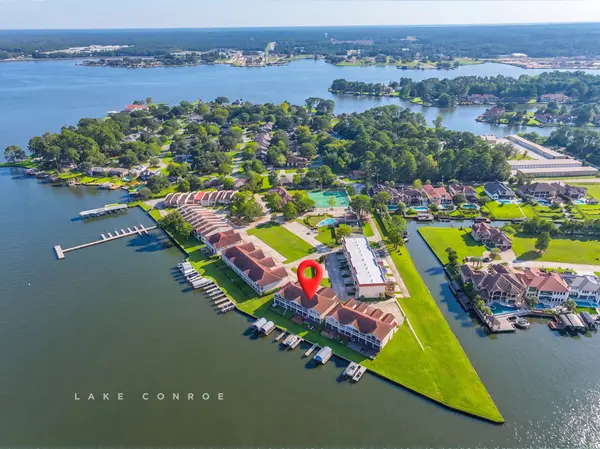 6 Regency Point, Conroe, TX 77356