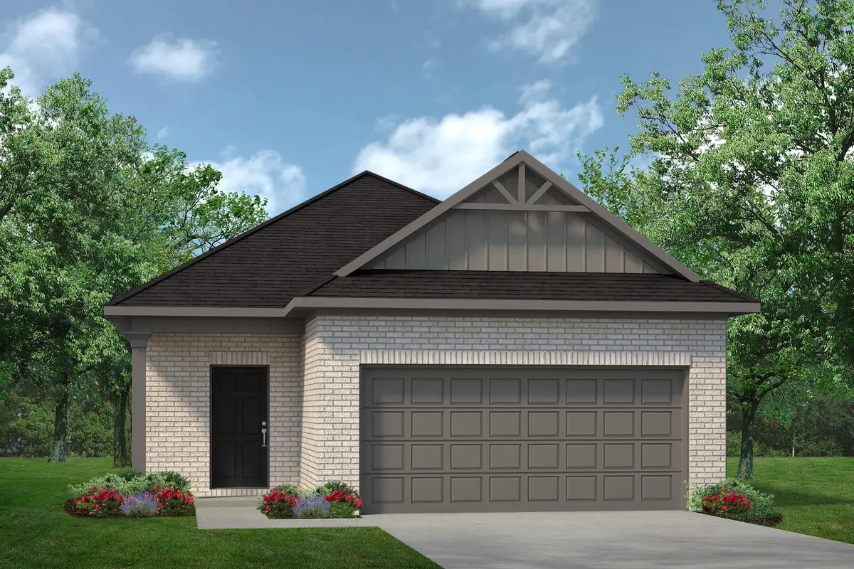 19111 Malatya Court, Montgomery, TX 77316 - #1
