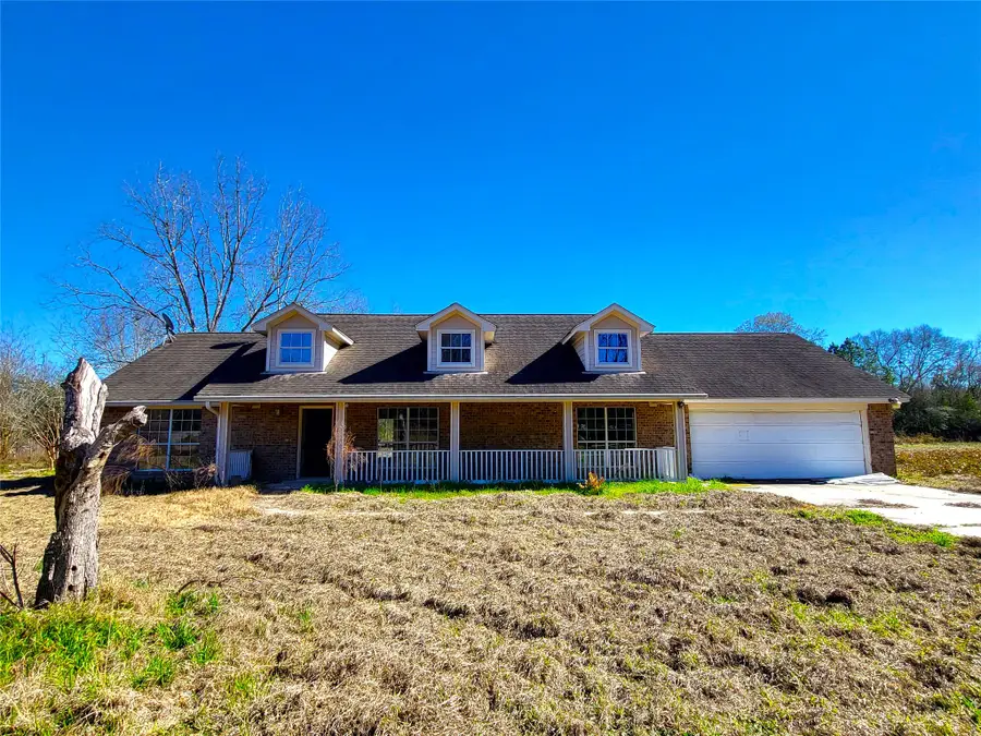 19320 Willaby Road, New Caney, TX 77357 - #3