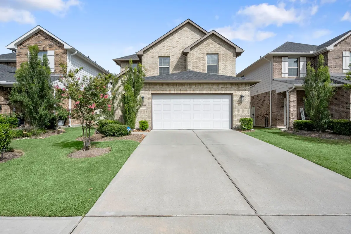 17023 Winter Bent Place, Conroe, TX 77385 - #1