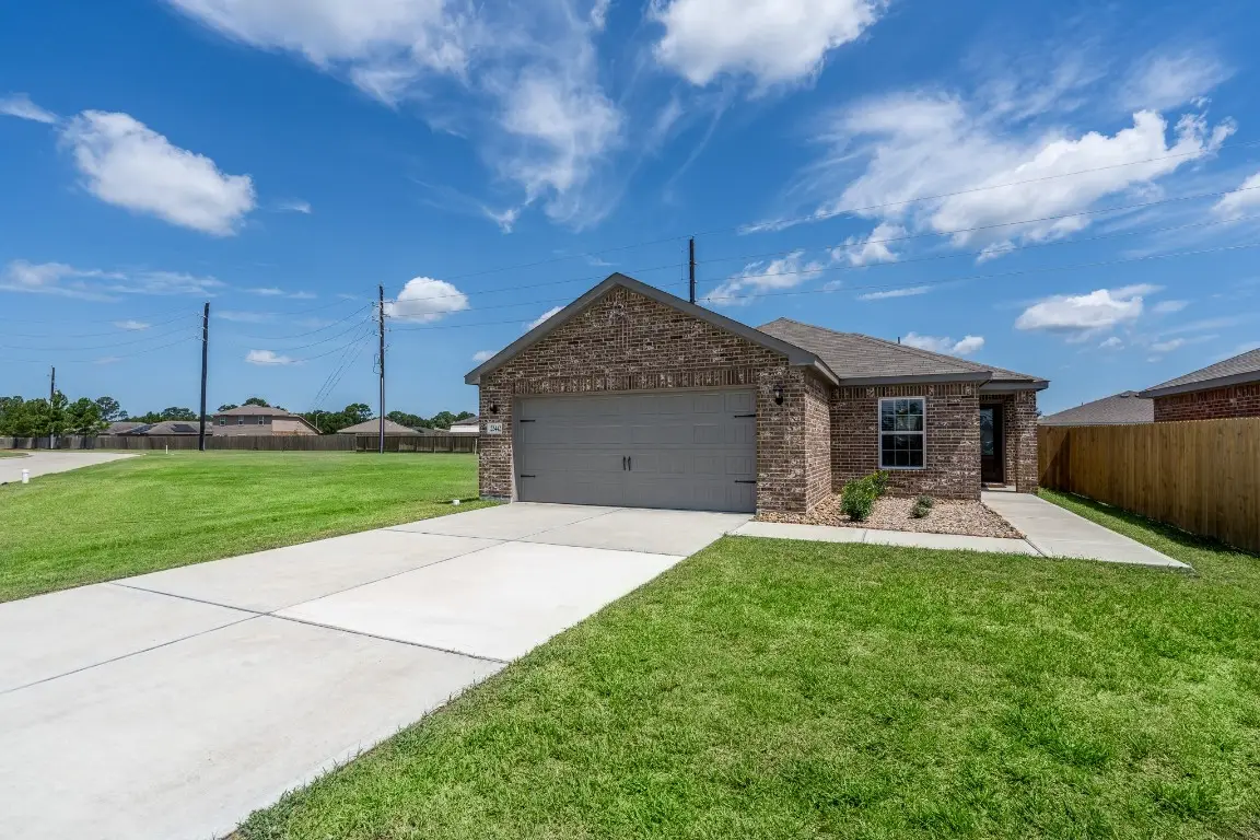 22442 Kennons Way, Hockley, TX 77447 - #1