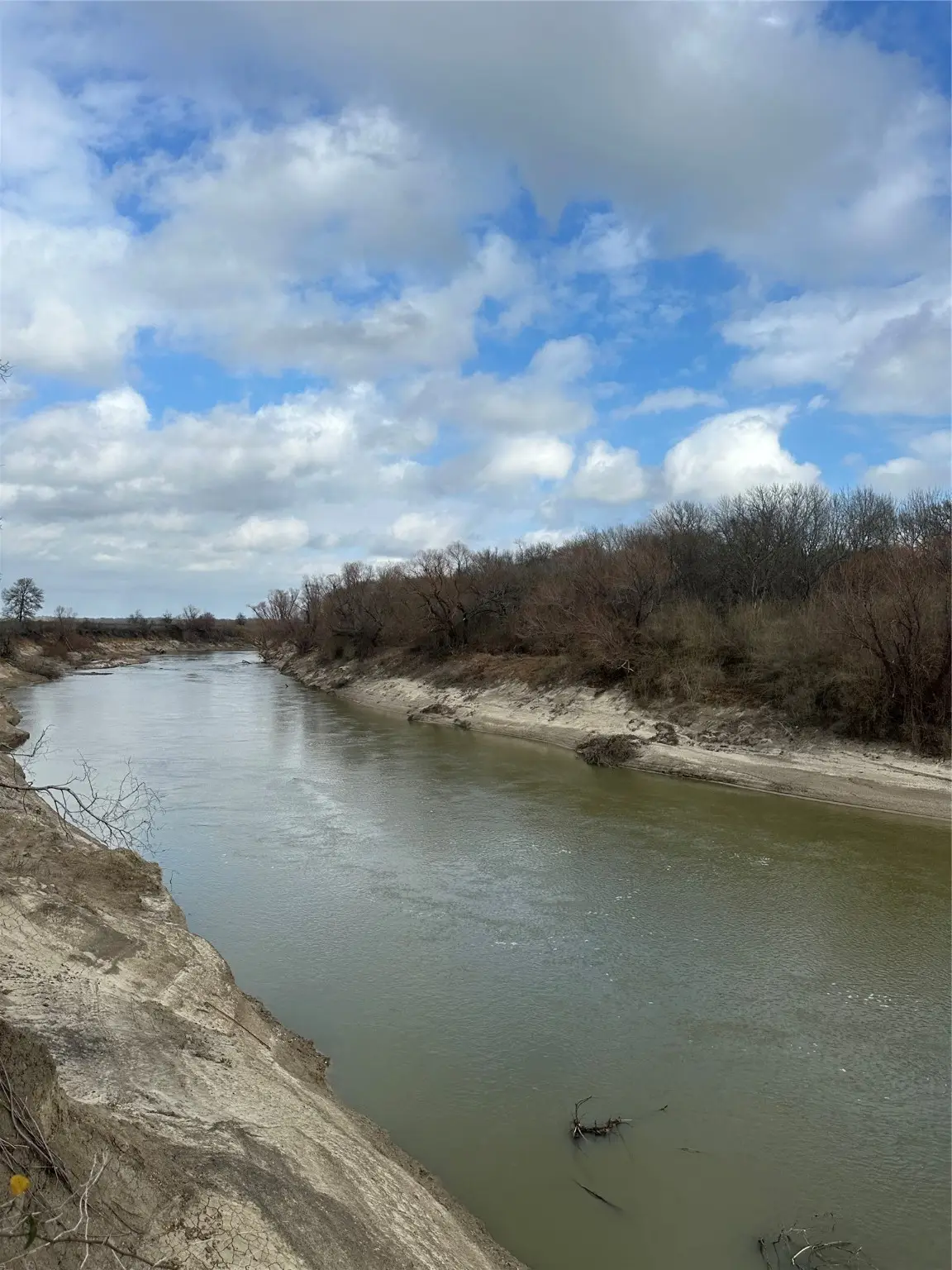 TBD Cr 280, Oakwood, TX 75855 - Image #1