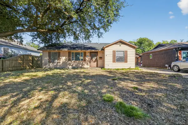 2219 15th Street, Galena Park, TX 77547