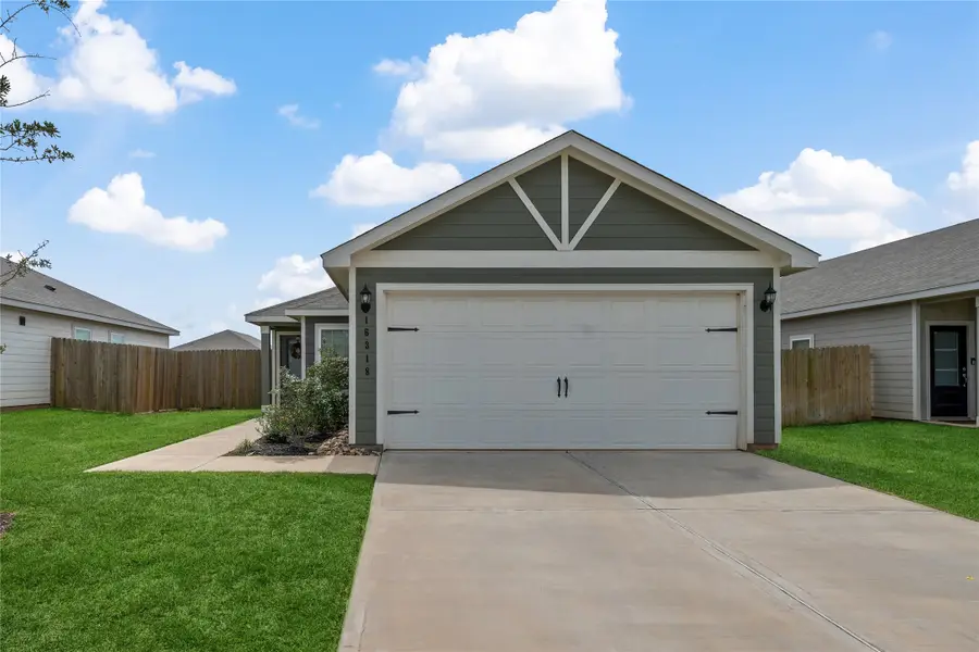 16318 Sweet Grove Drive, Conroe, TX 77303 - #2