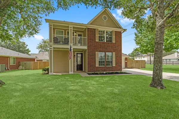 16831 Coralbend Drive, Houston, TX 77095