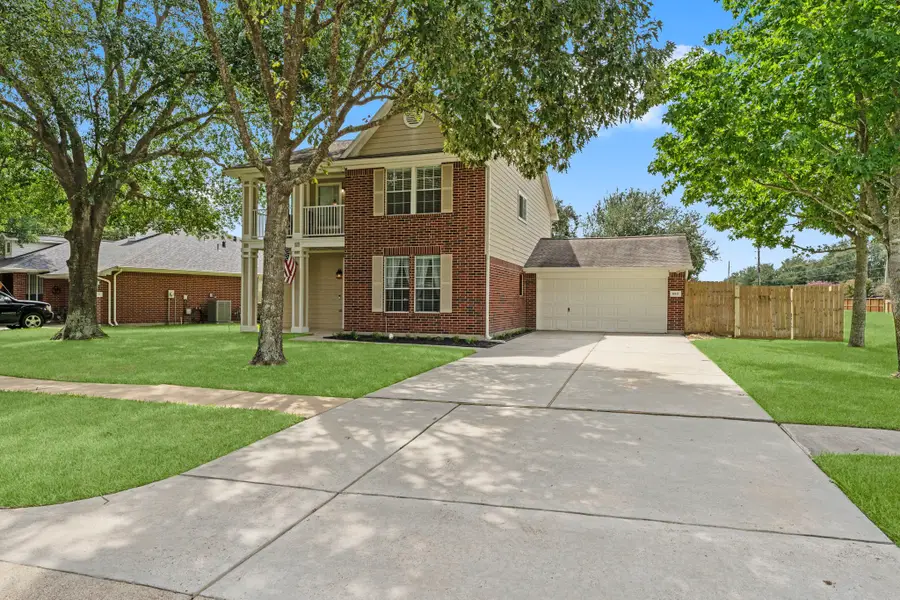 16831 Coralbend Drive, Houston, TX 77095 - Image #3