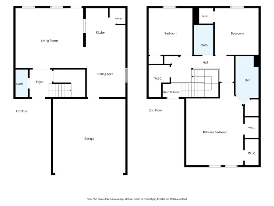 20134 Fort Stanton Drive, Katy, TX 77449 - #3
