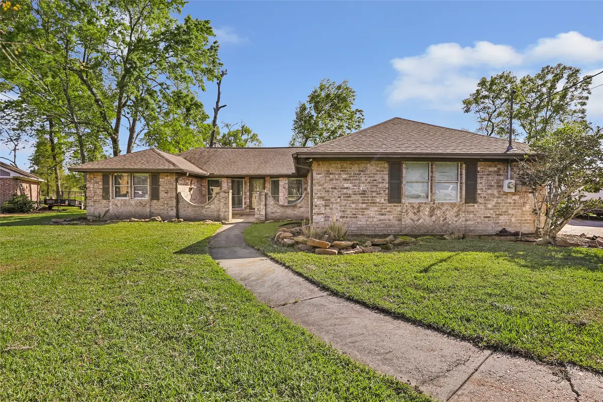 21203 Papoose Court, Crosby, TX 77532 - #1