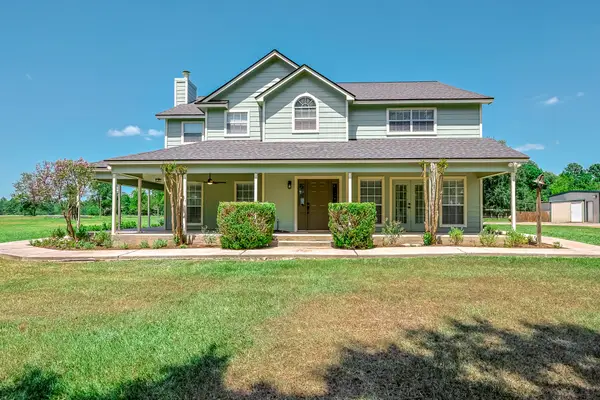 1066 Tafelski Road, New Waverly, TX 77358