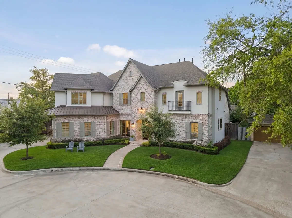 12730 Pebblebrook Drive, Houston, TX 77024 - #1