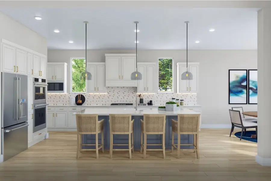 11931 Golden Cove, Missouri City, TX 77459 - #2