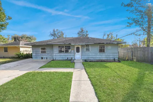 14023 Rosecrest Drive, Houston, TX 77045