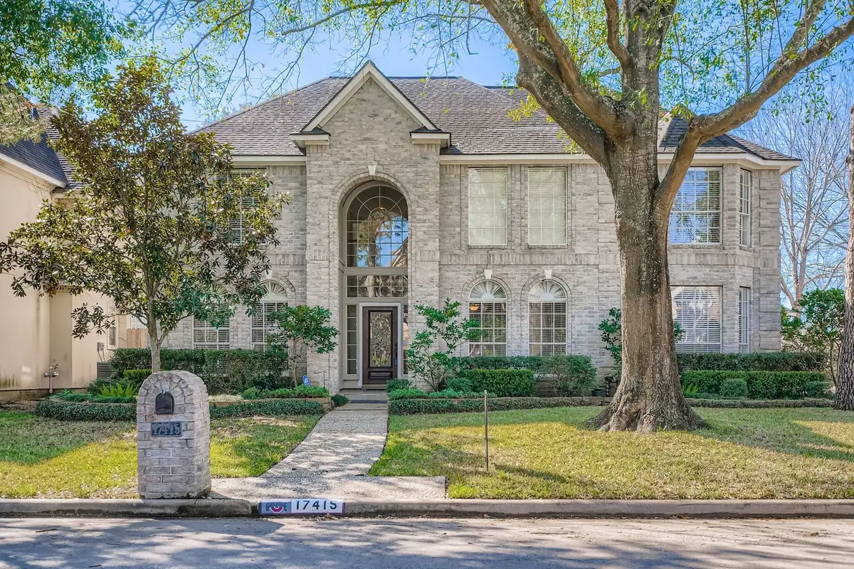 17415 Aspen Oak Court, Spring, TX 77379 - Image #1