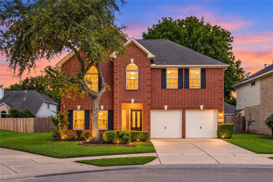 3234 Vanity Drive, Pearland, TX 77584 - #3