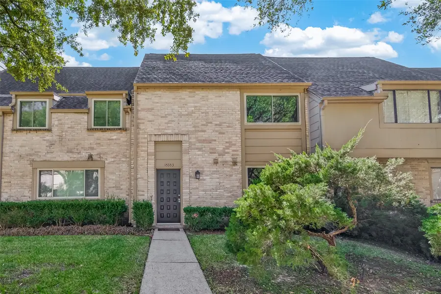 15353 Falmouth Avenue #2, Houston, TX 77084 - Image #2