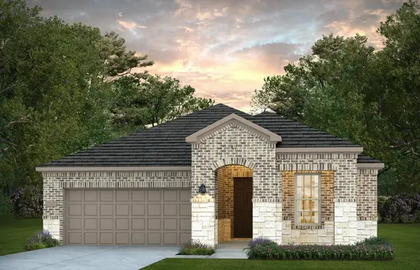 10422 Painted Brush Lane, Willis, TX 77318