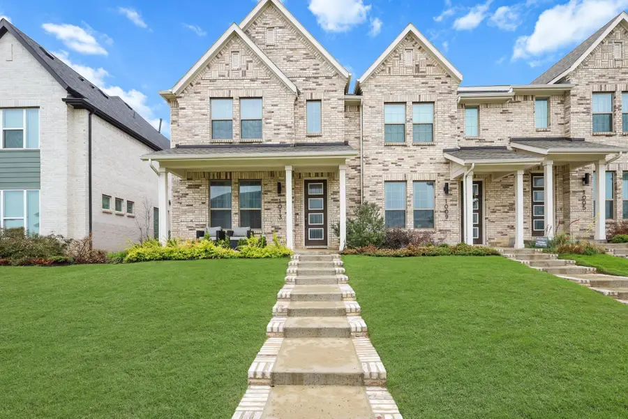 1013 Carnation Drive, Crowley, TX 76036 - #3