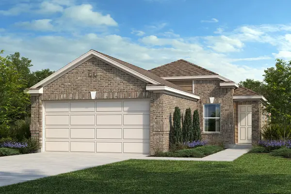 1519 Valley Creek Drive, Rosharon, TX 77583