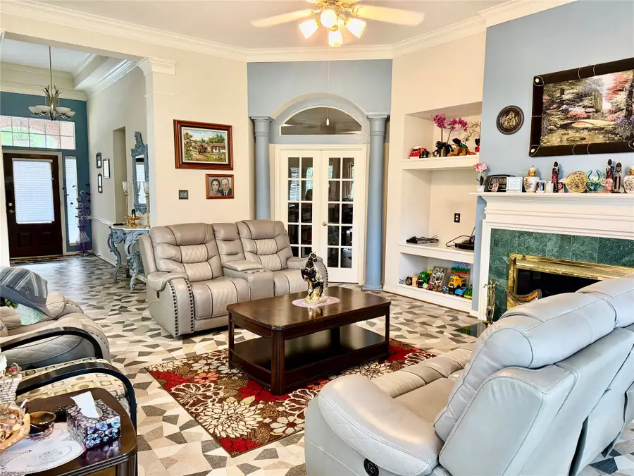 22810 Blue Canyon Drive, Katy, TX 77450 - #2