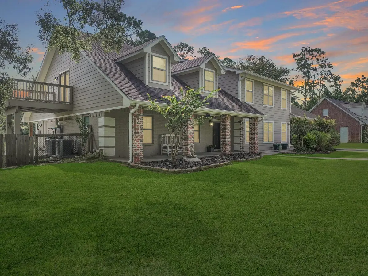 1255 E Pineshadows Drive, Sour Lake, TX 77659 - #1