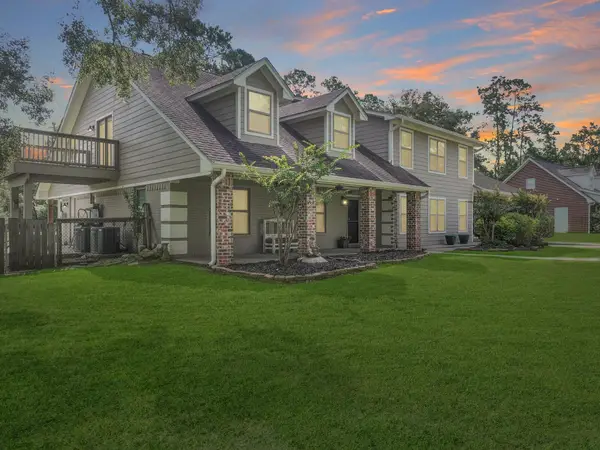 1255 E Pineshadows Drive, Sour Lake, TX 77659