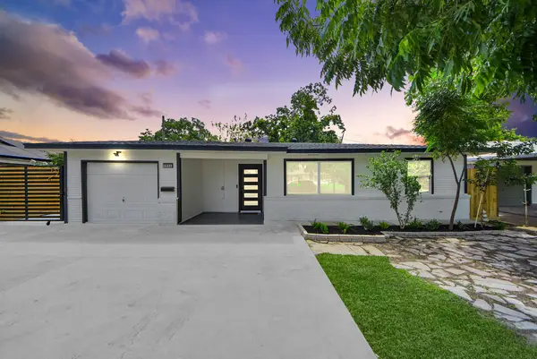 1503 Locklaine Drive, Pasadena, TX 77502