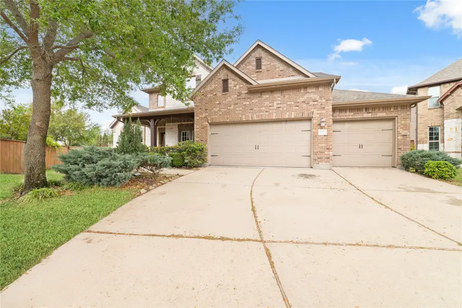 10418 Pladdawa Lane, Richmond, TX 77407 - #2