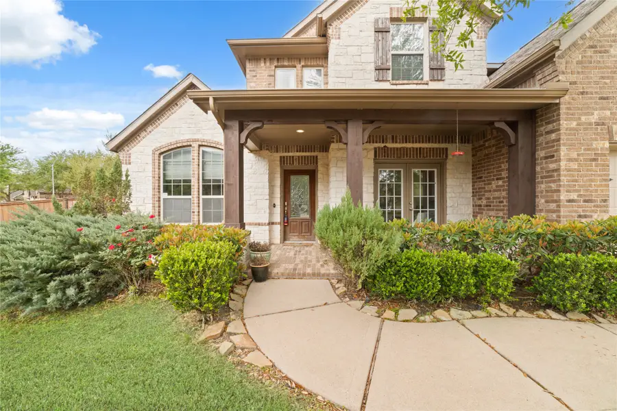 10418 Pladdawa Lane, Richmond, TX 77407 - #3