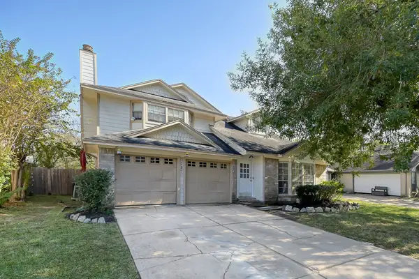 3207 Ashford Park Drive, Houston, TX 77082