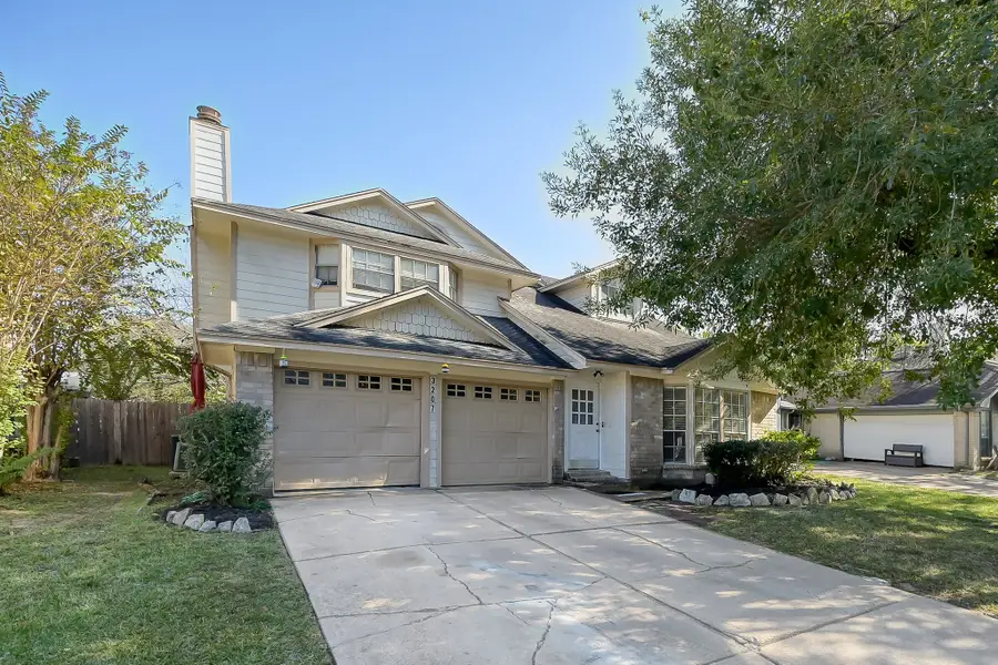 3207 Ashford Park Drive, Houston, TX 77082 - Image #2