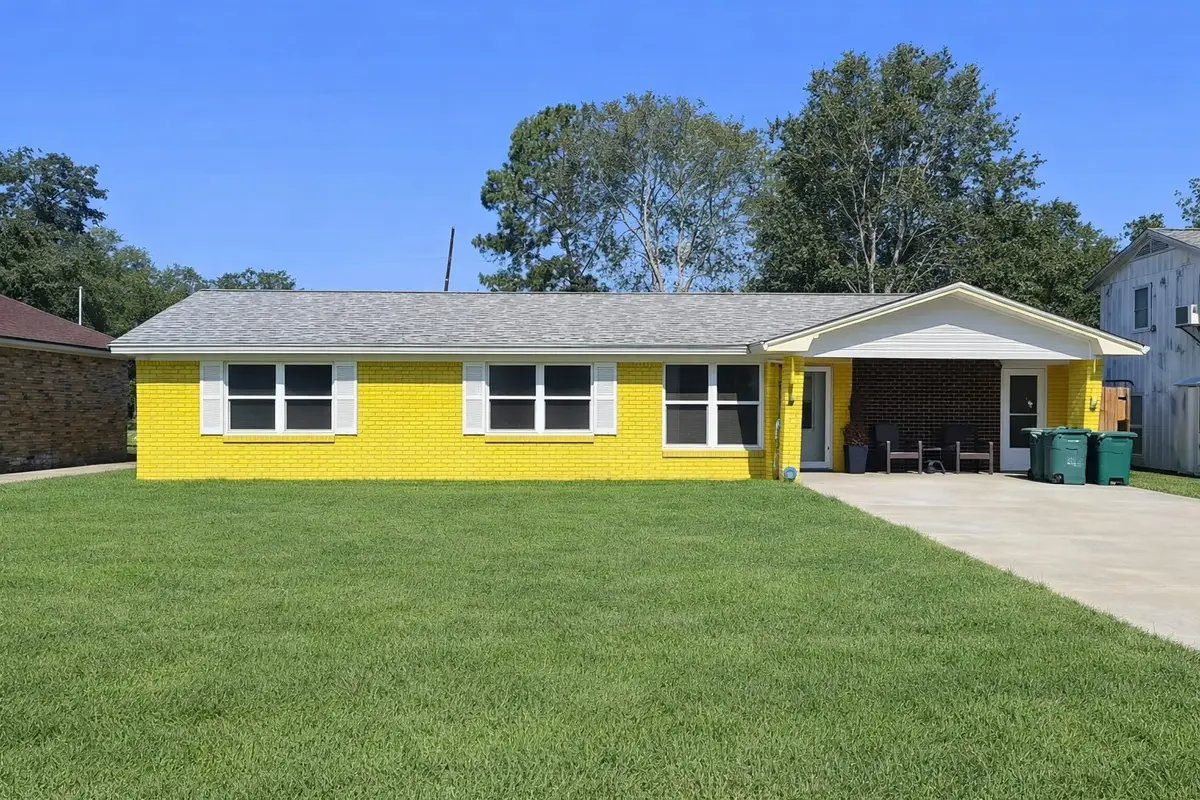 7735 Lawrence Drive, Beaumont, TX 77708 - #1