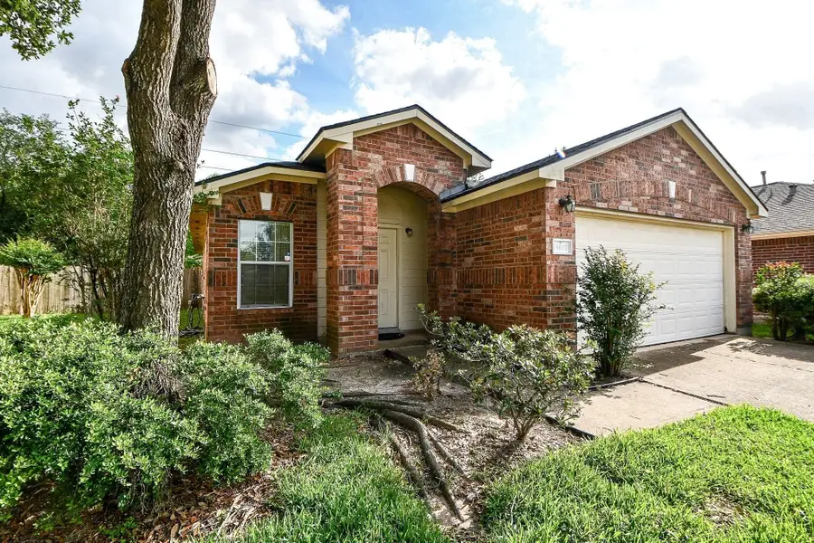 15607 Barber Grove Lane, Houston, TX 77095 - #3