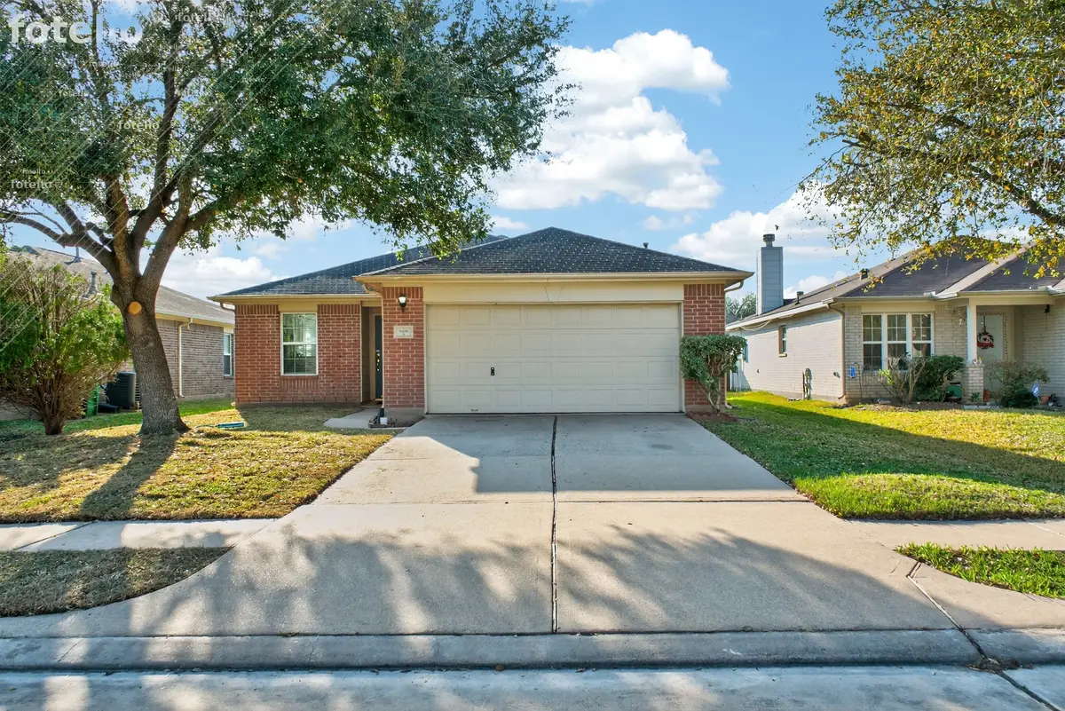 8426 Garrett Green Lane, Richmond, TX 77407 - #1