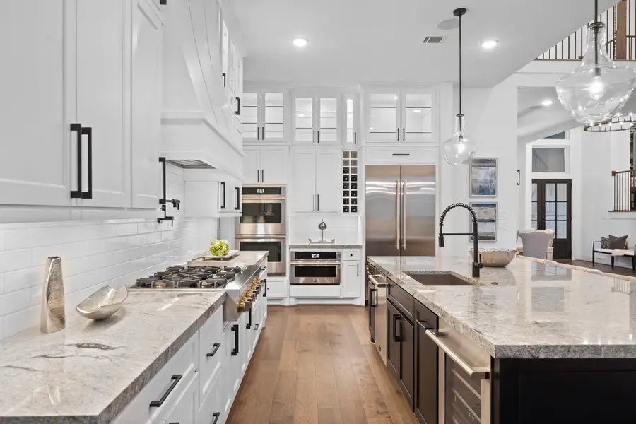 2105 Bennet Court, Conroe, TX 77384 - Image #3