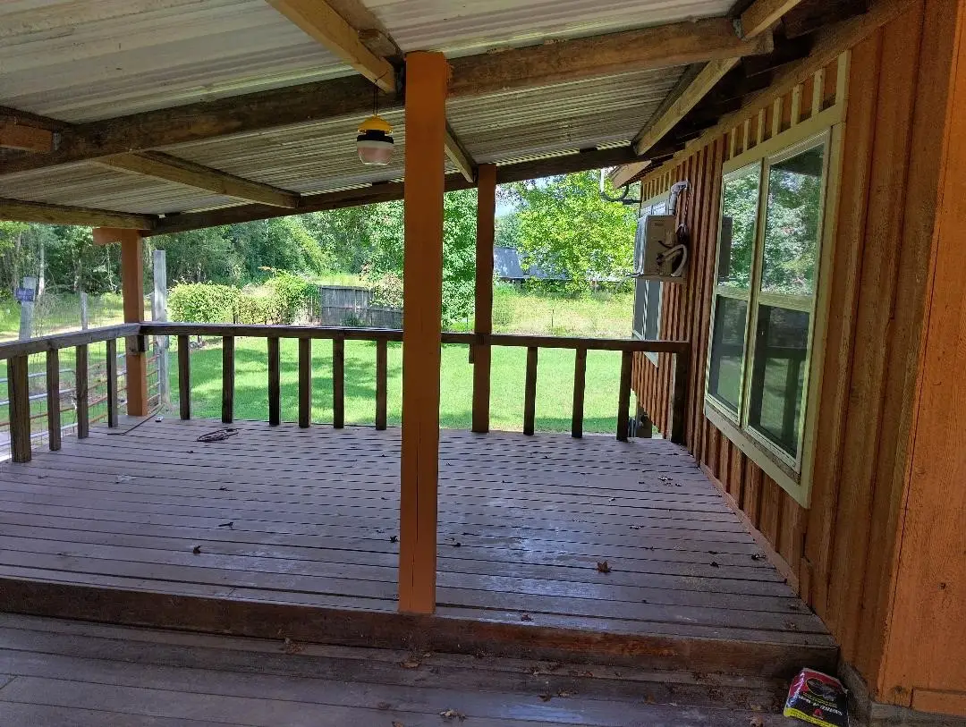 260 County Road 360, Splendora, TX 77372 - #1
