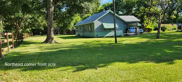 3006 Massey Tompkins Road, Baytown, TX 77521