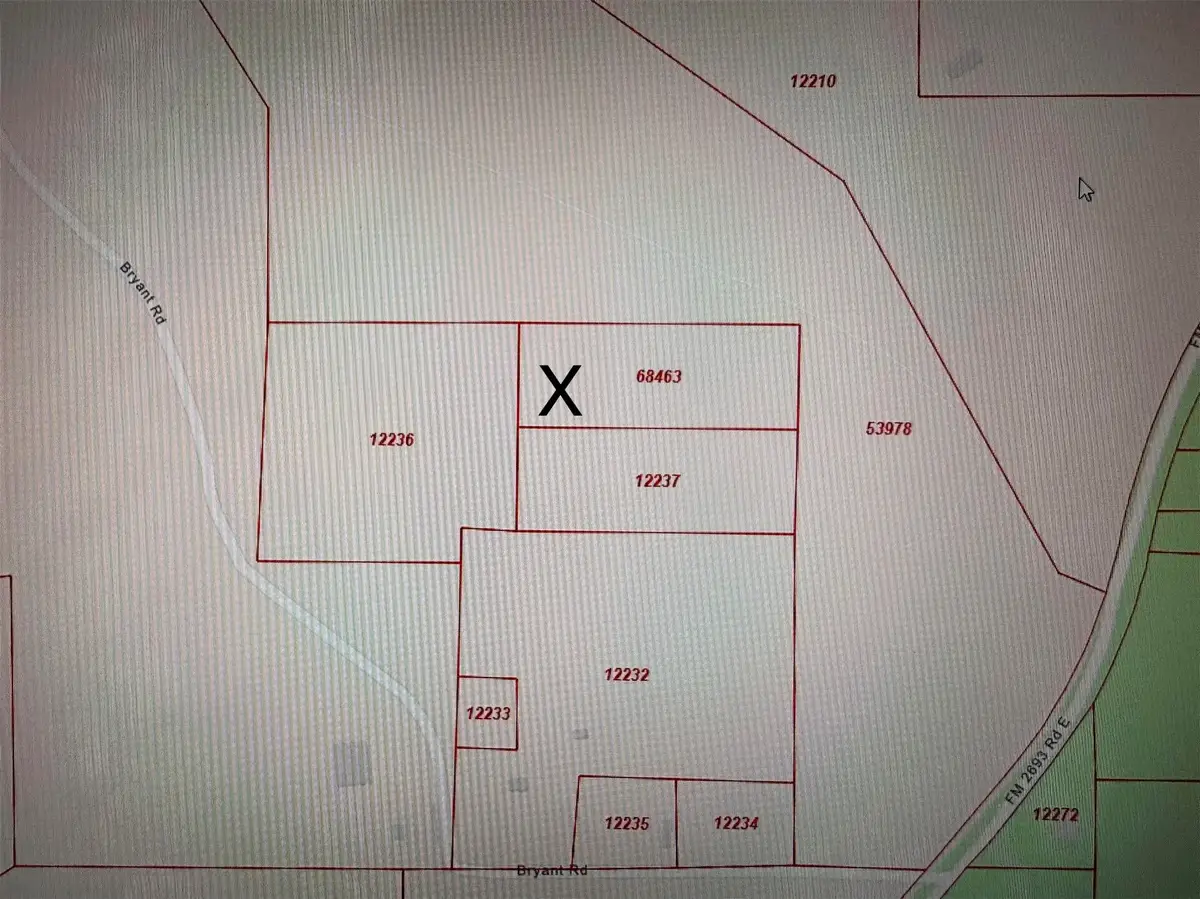 0 Fm 2693, New Waverly, TX 77358 - #1