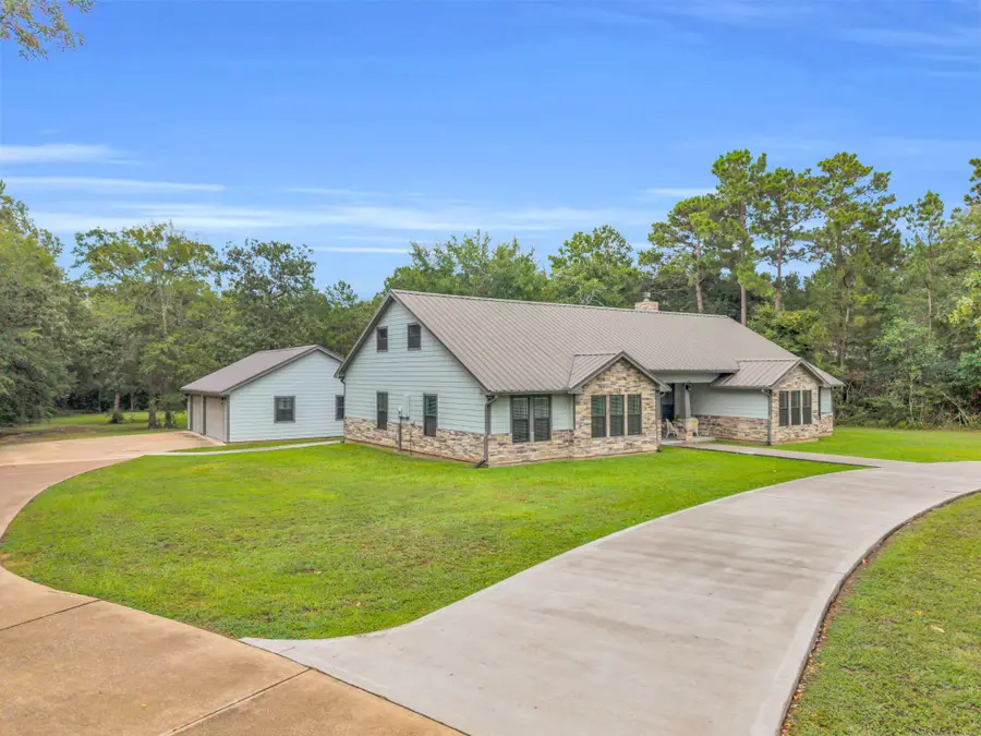 35 Rose Hill Court, Huntsville, TX 77320 - #3