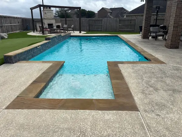 26502 Yukon Straight Drive, Richmond, TX 77406