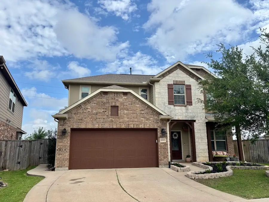 26502 Yukon Straight Drive, Richmond, TX 77406 - #2