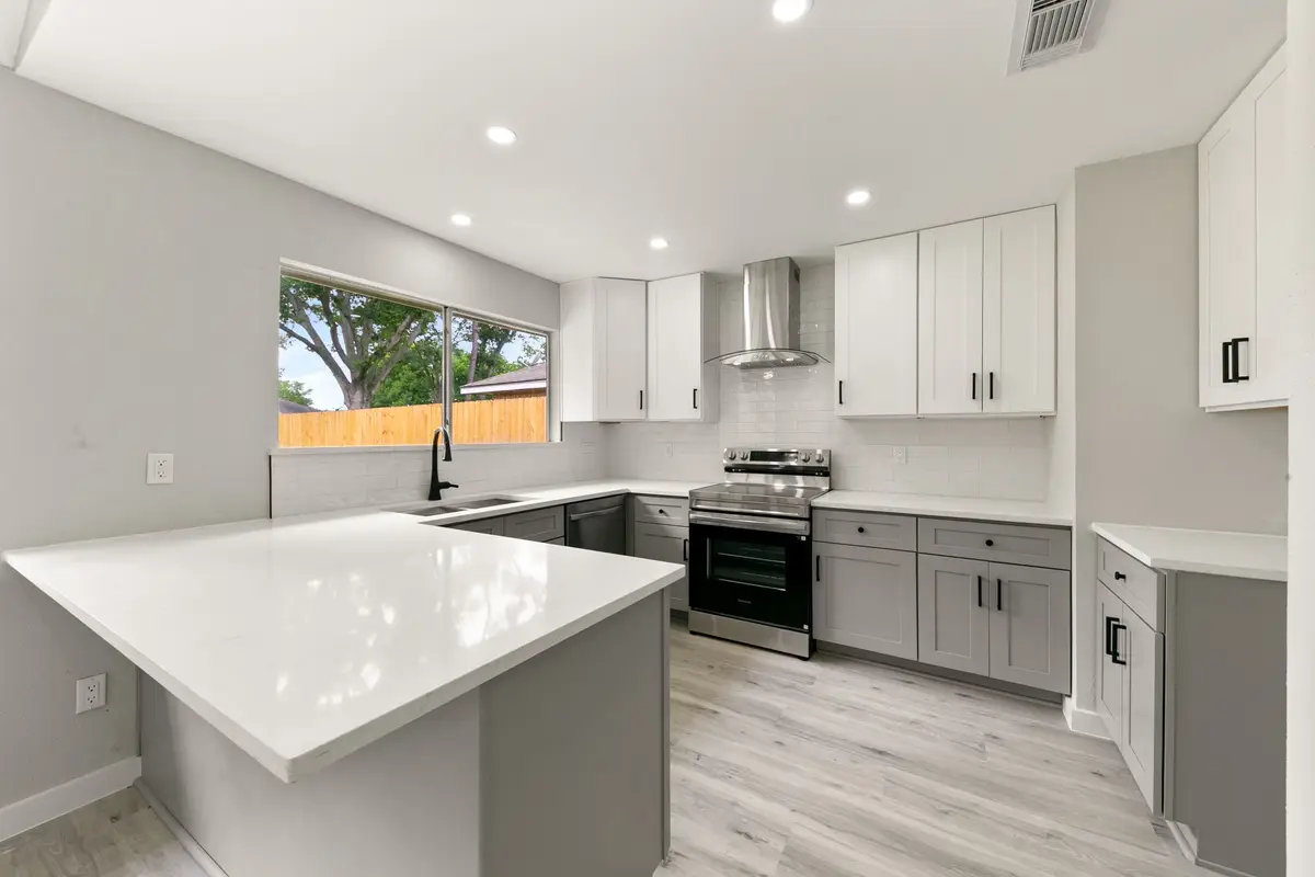 11831 Steamboat Springs Drive, Houston, TX 77067 - #1