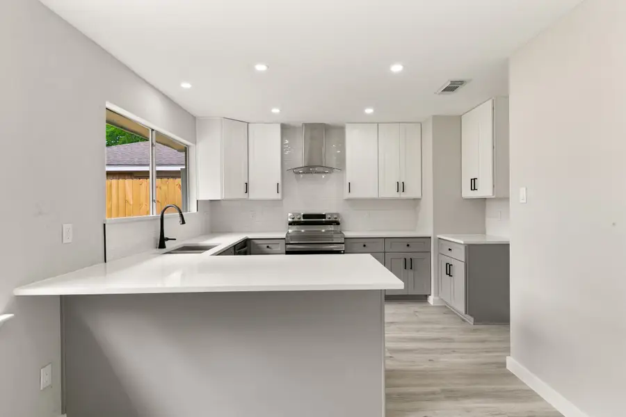 11831 Steamboat Springs Drive, Houston, TX 77067 - #2