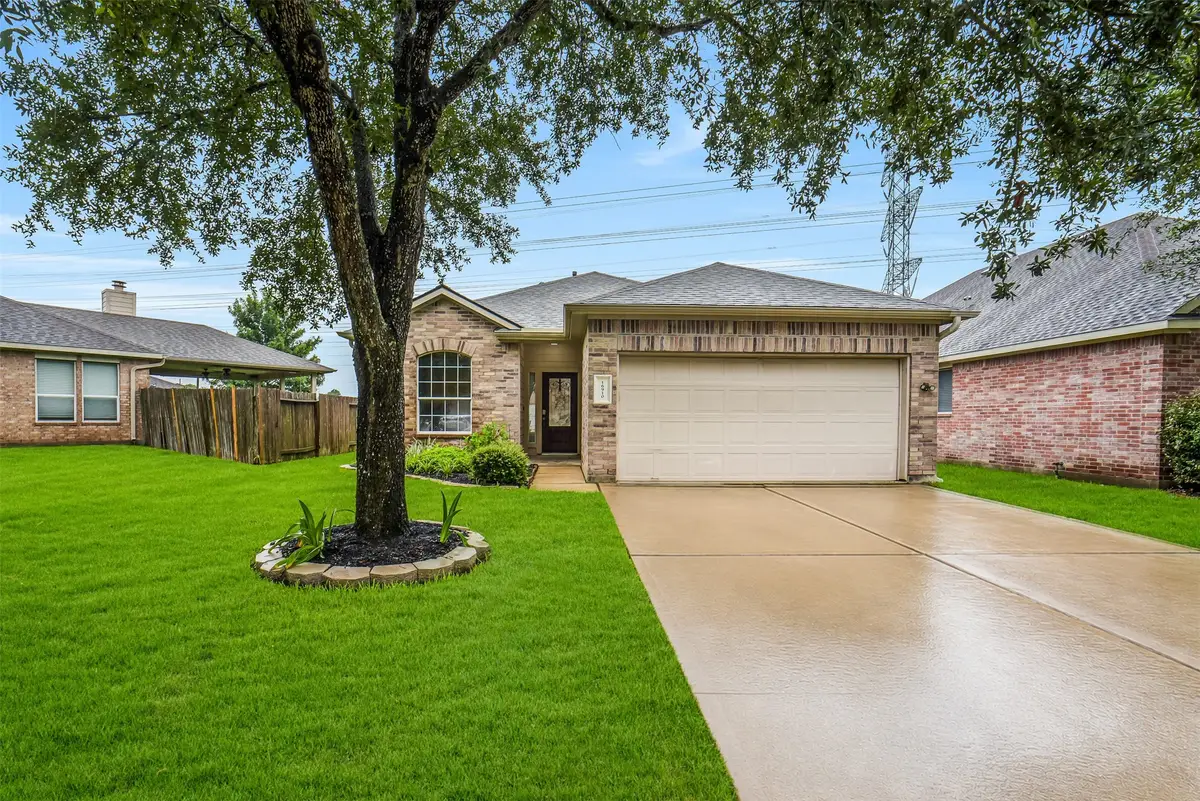 16910 Farley Pass Drive, Houston, TX 77095 - #1